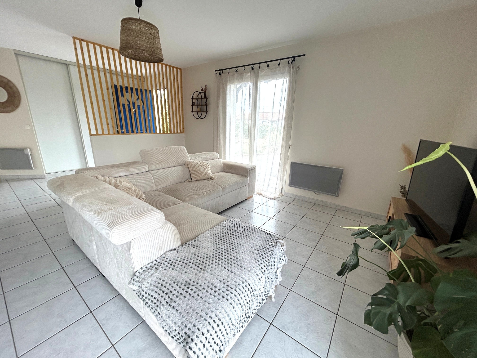 MAISON T4 PLAIN PIED