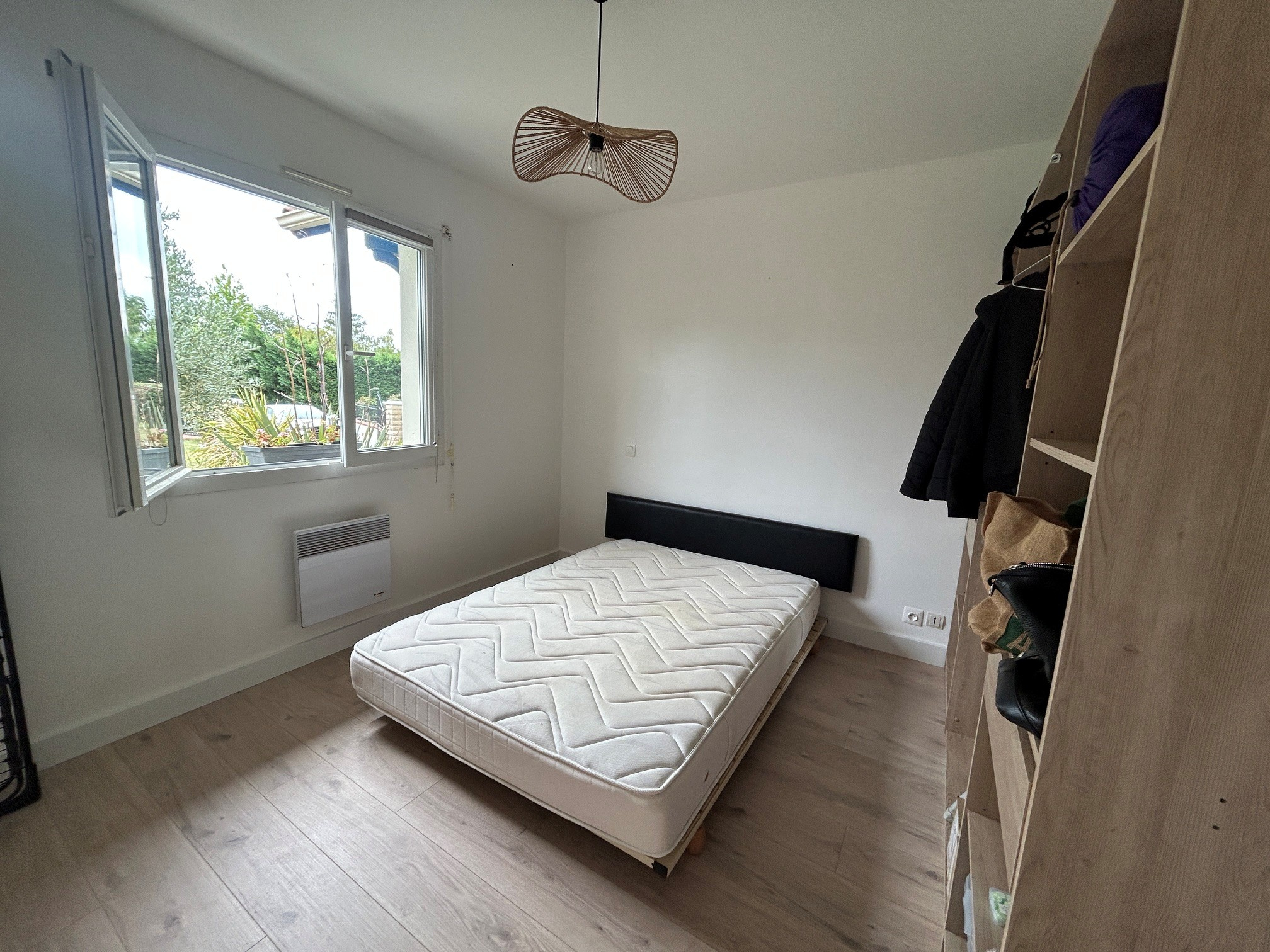 MAISON T4 PLAIN PIED