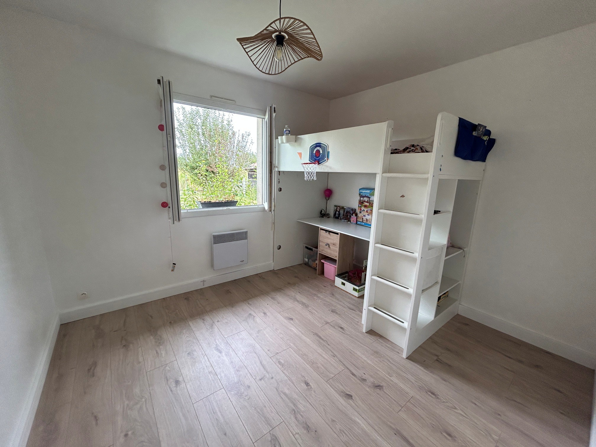 MAISON T4 PLAIN PIED