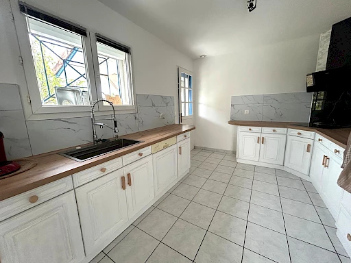 MAISON T4 PLAIN PIED