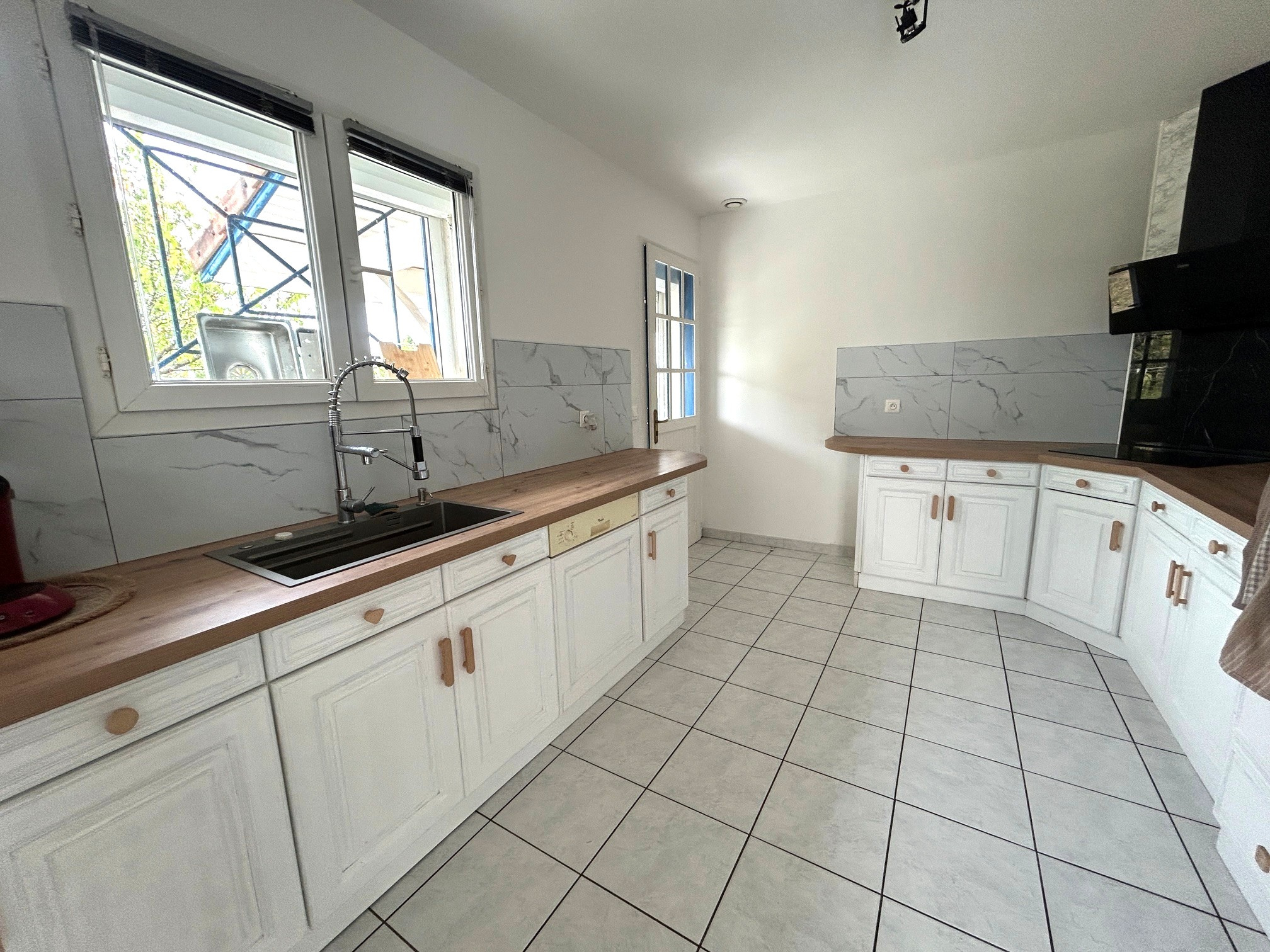 MAISON T4 PLAIN PIED