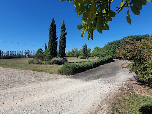 Maison de Caractère de 306 m2 Hab, proche de Hagetmau