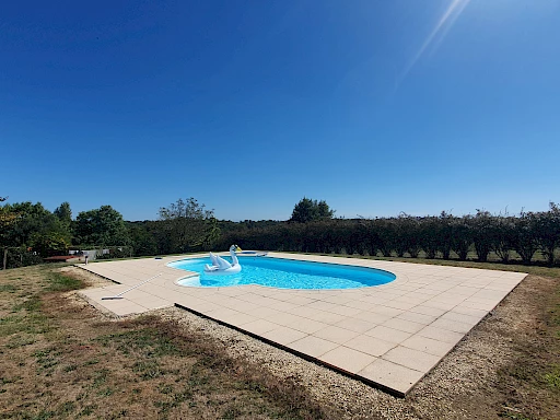 Maison de Caractère de 306 m2 Hab, proche de Hagetmau