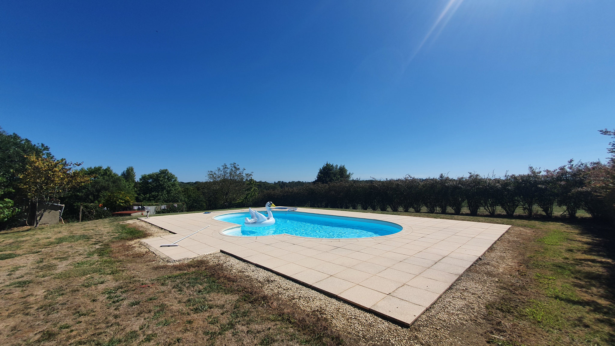 Maison de Caractère de 306 m2 Hab, proche de Hagetmau