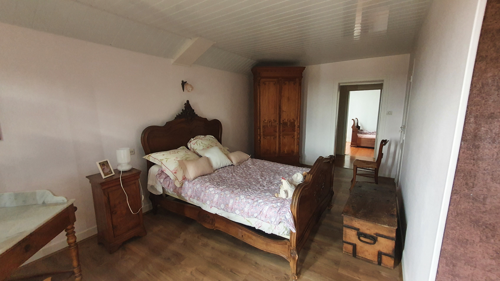 Maison de Caractère de 306 m2 Hab, proche de Hagetmau